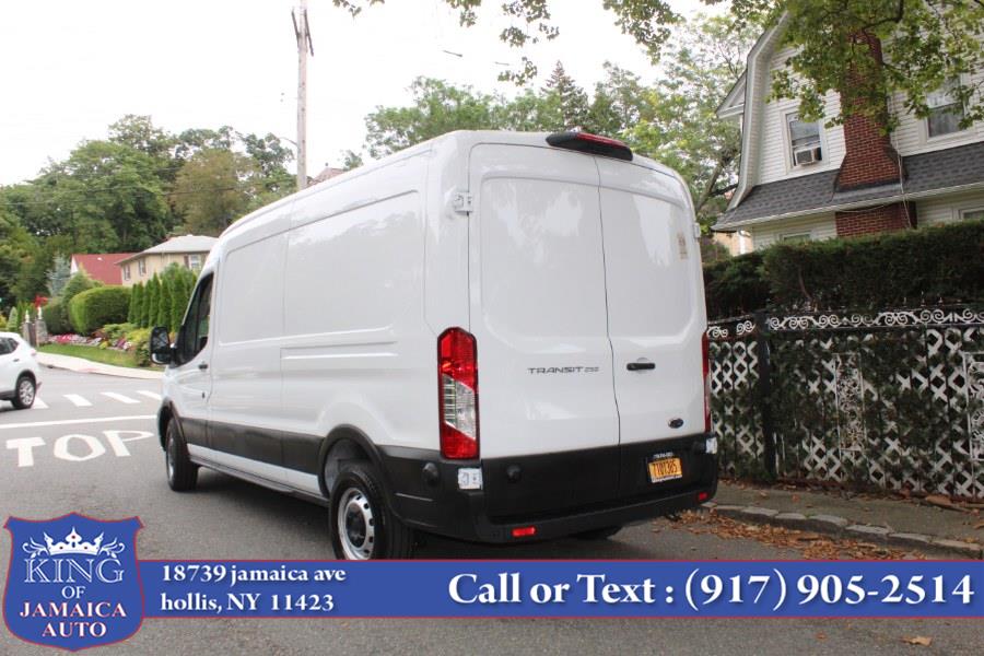 2024 Ford Transit Cargo Van T-250 148" Med Rf 9070 GVWR RWD, available for sale in Hempstead, New York | VIP Auto Credit Express. Hempstead, New York 2024 Ford Transit Cargo Van T-250 148" Med Rf 9070 GVWR RWD, available for sale in Hempstead, New York | VIP Auto Credit Express. Hempstead, New York