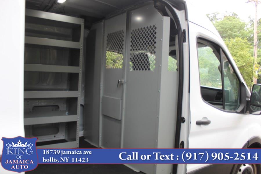 2024 Ford Transit Cargo Van T-250 148" Med Rf 9070 GVWR RWD, available for sale in Hempstead, New York | VIP Auto Credit Express. Hempstead, New York 2024 Ford Transit Cargo Van T-250 148" Med Rf 9070 GVWR RWD, available for sale in Hempstead, New York | VIP Auto Credit Express. Hempstead, New York
