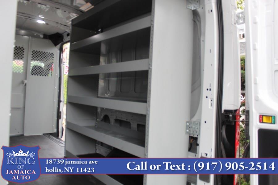 2024 Ford Transit Cargo Van T-250 148" Med Rf 9070 GVWR RWD, available for sale in Hempstead, New York | VIP Auto Credit Express. Hempstead, New York 2024 Ford Transit Cargo Van T-250 148" Med Rf 9070 GVWR RWD, available for sale in Hempstead, New York | VIP Auto Credit Express. Hempstead, New York
