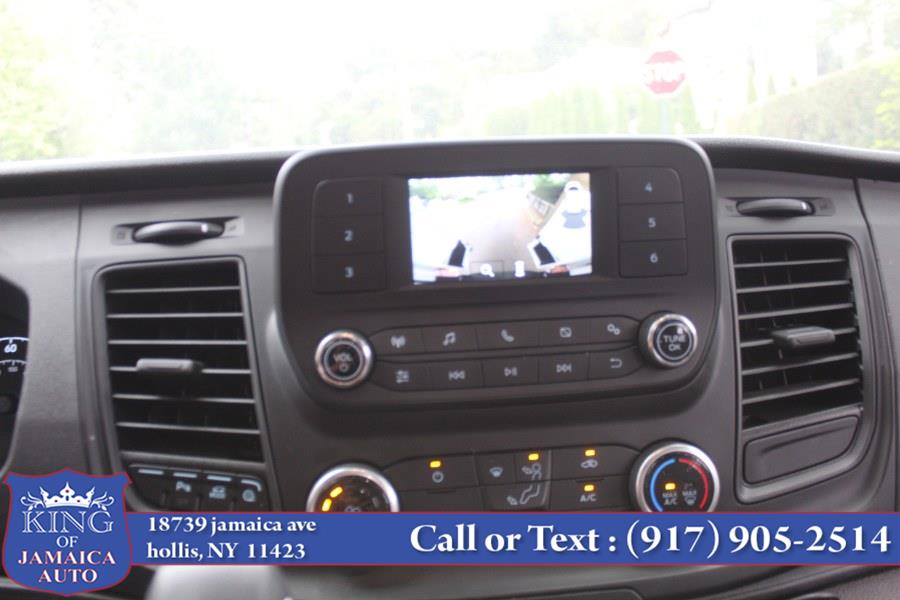 2024 Ford Transit Cargo Van T-250 148" Med Rf 9070 GVWR RWD, available for sale in Hollis, New York | King of Jamaica Auto Inc. Hollis, New York 2024 Ford Transit Cargo Van T-250 148" Med Rf 9070 GVWR RWD, available for sale in Hollis, New York | King of Jamaica Auto Inc. Hollis, New York