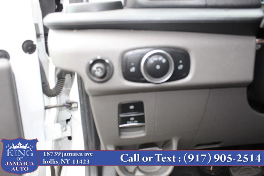 2021 Ford Transit Cargo Van T-350 148" EL Hi Rf 9500 GVWR RWD, available for sale in Hollis, New York | King of Jamaica Auto Inc. Hollis, New York 2021 Ford Transit Cargo Van T-350 148" EL Hi Rf 9500 GVWR RWD, available for sale in Hollis, New York | King of Jamaica Auto Inc. Hollis, New York