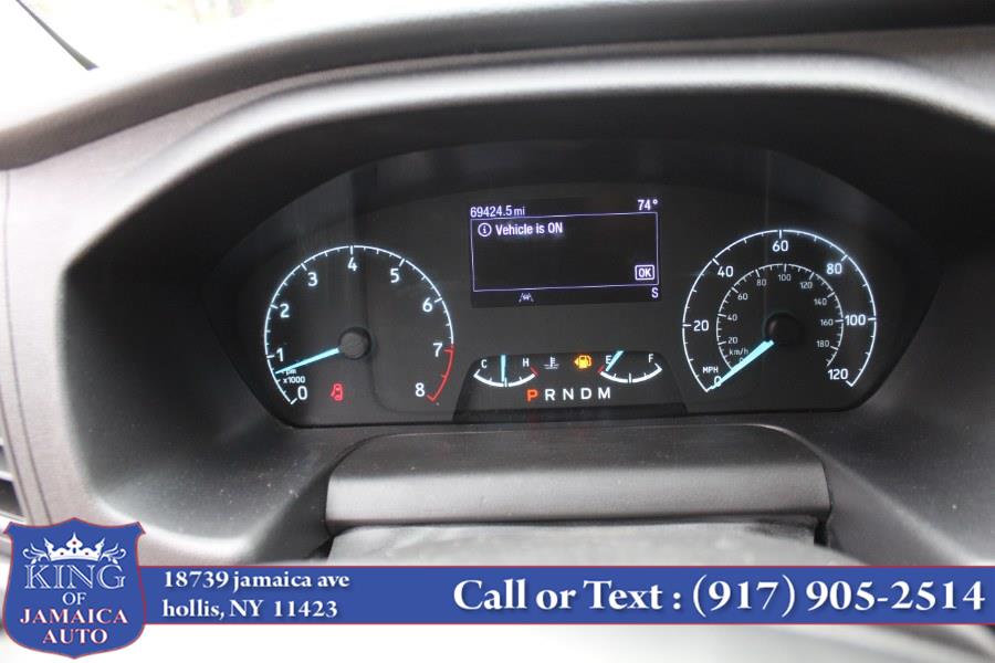 2021 Ford Transit Cargo Van T-350 148" EL Hi Rf 9500 GVWR RWD, available for sale in Hollis, New York | King of Jamaica Auto Inc. Hollis, New York 2021 Ford Transit Cargo Van T-350 148" EL Hi Rf 9500 GVWR RWD, available for sale in Hollis, New York | King of Jamaica Auto Inc. Hollis, New York