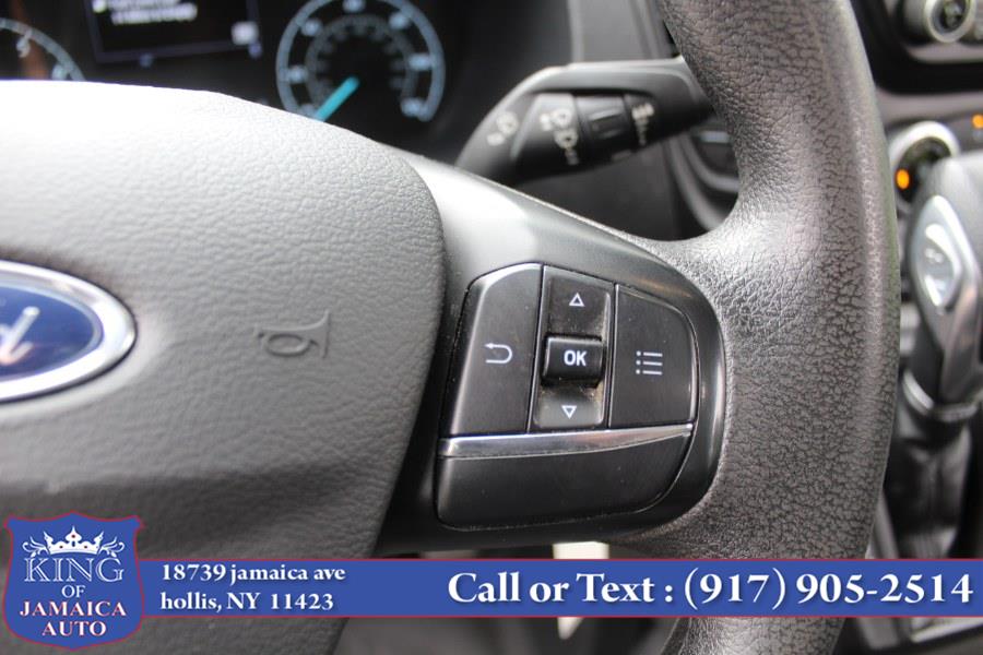 2021 Ford Transit Cargo Van T-350 148" EL Hi Rf 9500 GVWR RWD, available for sale in Hollis, New York | King of Jamaica Auto Inc. Hollis, New York 2021 Ford Transit Cargo Van T-350 148" EL Hi Rf 9500 GVWR RWD, available for sale in Hollis, New York | King of Jamaica Auto Inc. Hollis, New York
