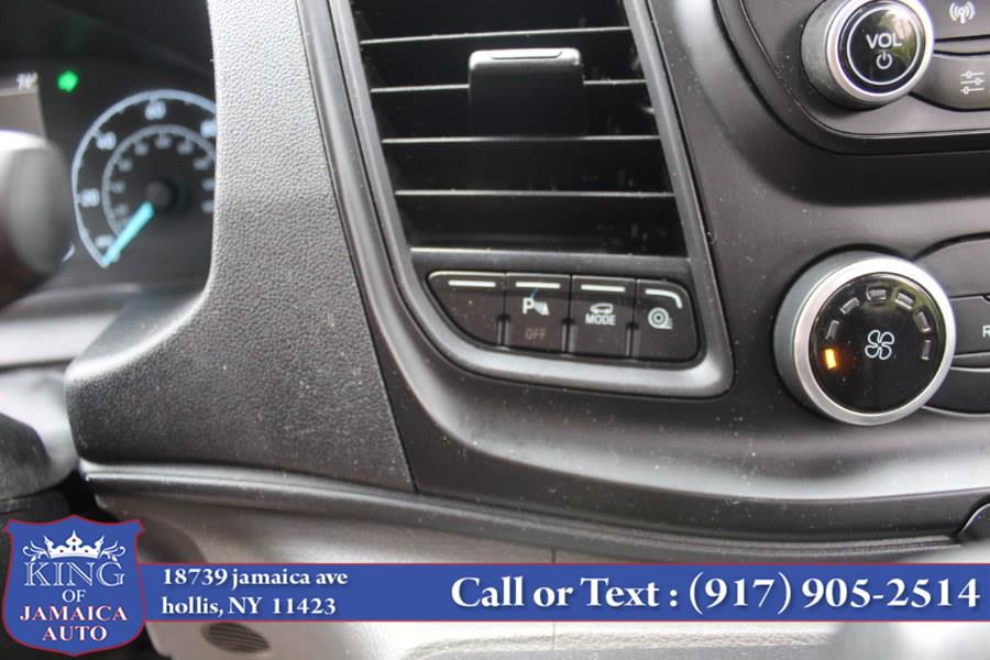 2021 Ford Transit Cargo Van T-350 148" EL Hi Rf 9500 GVWR RWD, available for sale in Hollis, New York | King of Jamaica Auto Inc. Hollis, New York 2021 Ford Transit Cargo Van T-350 148" EL Hi Rf 9500 GVWR RWD, available for sale in Hollis, New York | King of Jamaica Auto Inc. Hollis, New York