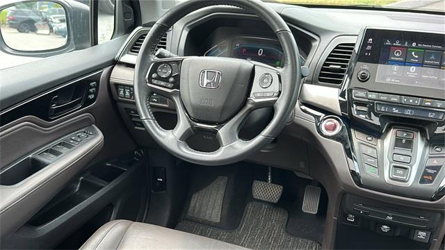 2023 Honda Odyssey Touring, available for sale in Avon, Connecticut | Sullivan Automotive Group. Avon, Connecticut 2023 Honda Odyssey Touring, available for sale in Avon, Connecticut | Sullivan Automotive Group. Avon, Connecticut