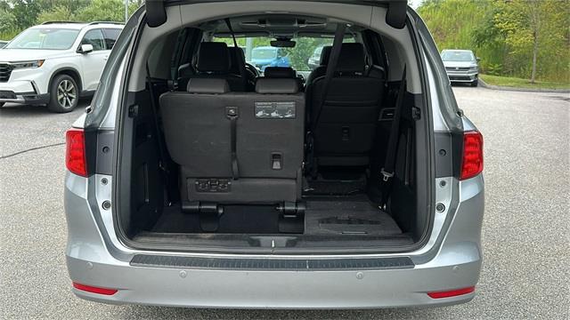 2023 Honda Odyssey Touring, available for sale in Avon, Connecticut | Sullivan Automotive Group. Avon, Connecticut 2023 Honda Odyssey Touring, available for sale in Avon, Connecticut | Sullivan Automotive Group. Avon, Connecticut