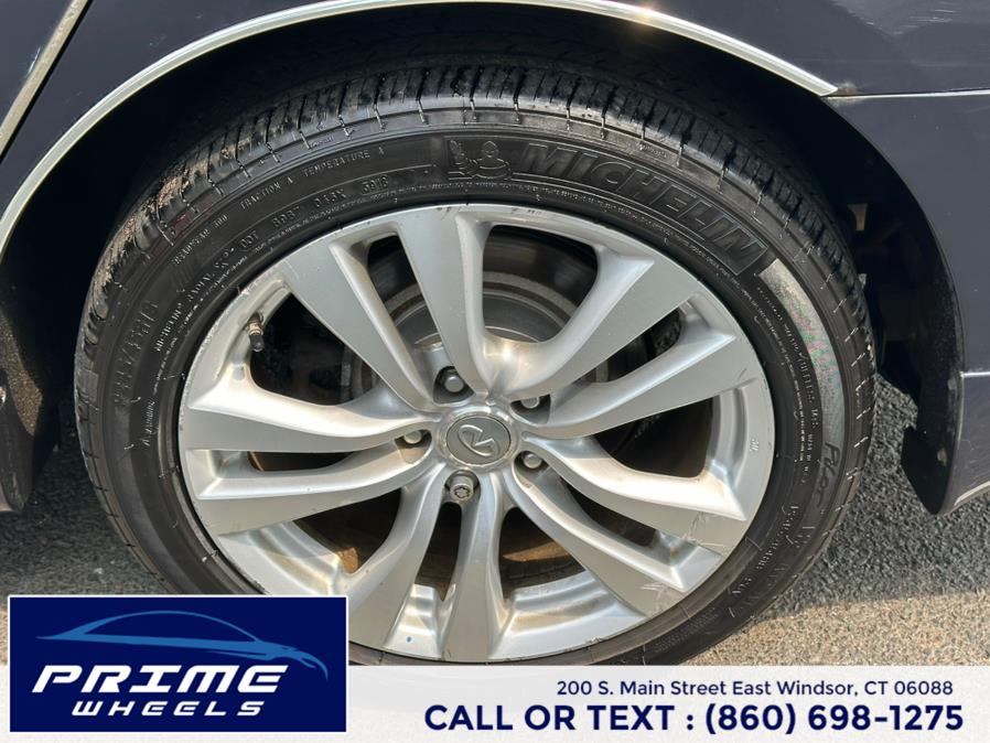 2010 INFINITI M35 4dr Sdn AWD, available for sale in East Windsor, Connecticut | Prime Wheels. East Windsor, Connecticut 2010 INFINITI M35 4dr Sdn AWD, available for sale in East Windsor, Connecticut | Prime Wheels. East Windsor, Connecticut