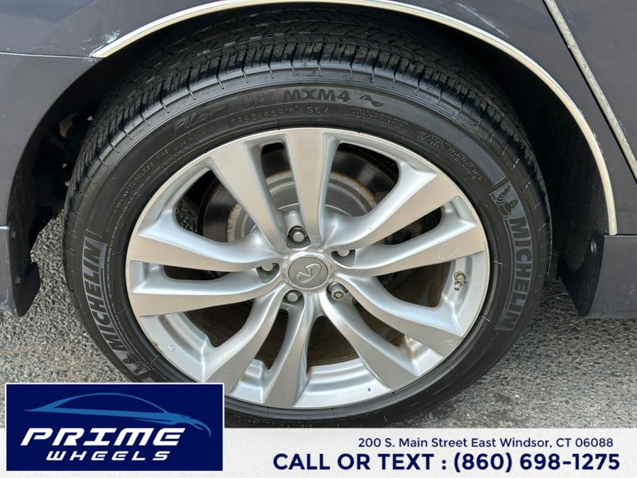 2010 INFINITI M35 4dr Sdn AWD, available for sale in East Windsor, Connecticut | Prime Wheels. East Windsor, Connecticut 2010 INFINITI M35 4dr Sdn AWD, available for sale in East Windsor, Connecticut | Prime Wheels. East Windsor, Connecticut
