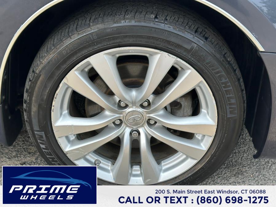2010 INFINITI M35 4dr Sdn AWD, available for sale in East Windsor, Connecticut | Prime Wheels. East Windsor, Connecticut 2010 INFINITI M35 4dr Sdn AWD, available for sale in East Windsor, Connecticut | Prime Wheels. East Windsor, Connecticut