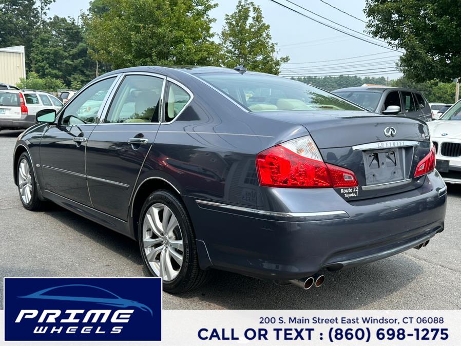 2010 INFINITI M35 4dr Sdn AWD, available for sale in East Windsor, Connecticut | Prime Wheels. East Windsor, Connecticut 2010 INFINITI M35 4dr Sdn AWD, available for sale in East Windsor, Connecticut | Prime Wheels. East Windsor, Connecticut