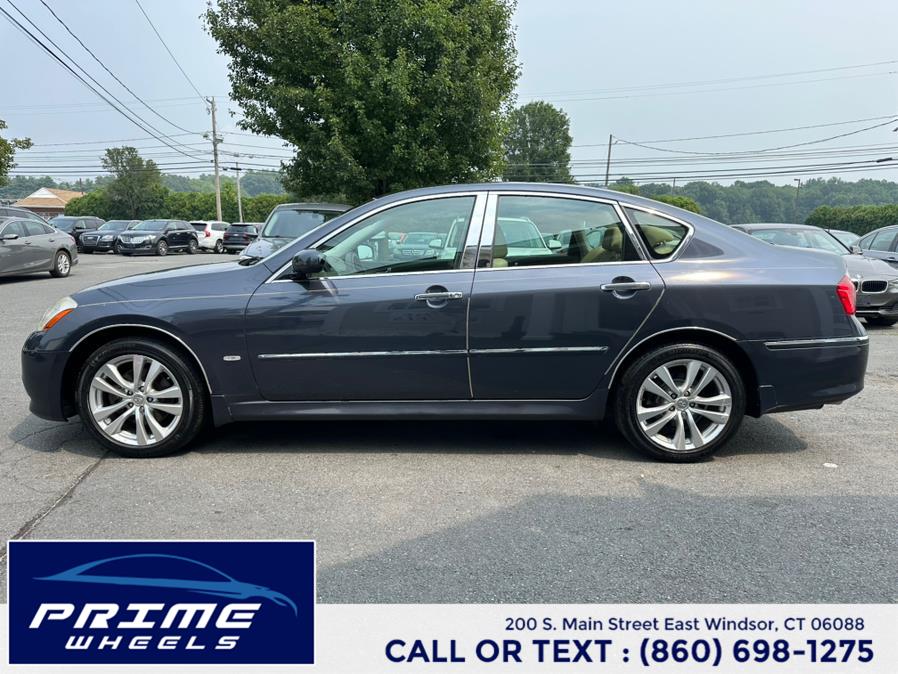 2010 INFINITI M35 4dr Sdn AWD, available for sale in East Windsor, Connecticut | Prime Wheels. East Windsor, Connecticut 2010 INFINITI M35 4dr Sdn AWD, available for sale in East Windsor, Connecticut | Prime Wheels. East Windsor, Connecticut