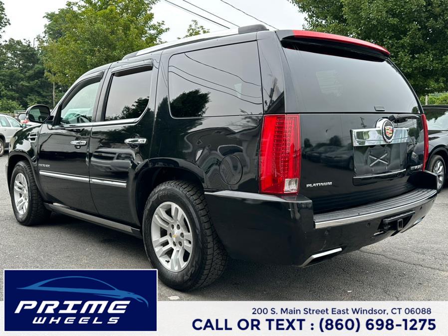 2014 Cadillac Escalade AWD 4dr Platinum, available for sale in East Windsor, Connecticut | Prime Wheels. East Windsor, Connecticut 2014 Cadillac Escalade AWD 4dr Platinum, available for sale in East Windsor, Connecticut | Prime Wheels. East Windsor, Connecticut