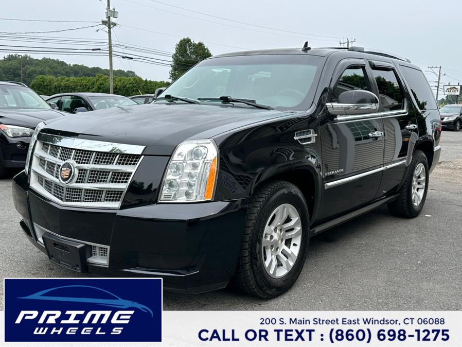 2014 Cadillac Escalade AWD 4dr Platinum, available for sale in East Windsor, Connecticut | Prime Wheels. East Windsor, Connecticut 2014 Cadillac Escalade AWD 4dr Platinum, available for sale in East Windsor, Connecticut | Prime Wheels. East Windsor, Connecticut