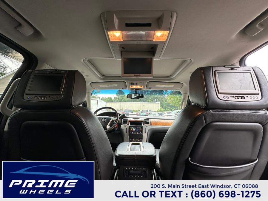 2014 Cadillac Escalade AWD 4dr Platinum, available for sale in East Windsor, Connecticut | Prime Wheels. East Windsor, Connecticut 2014 Cadillac Escalade AWD 4dr Platinum, available for sale in East Windsor, Connecticut | Prime Wheels. East Windsor, Connecticut