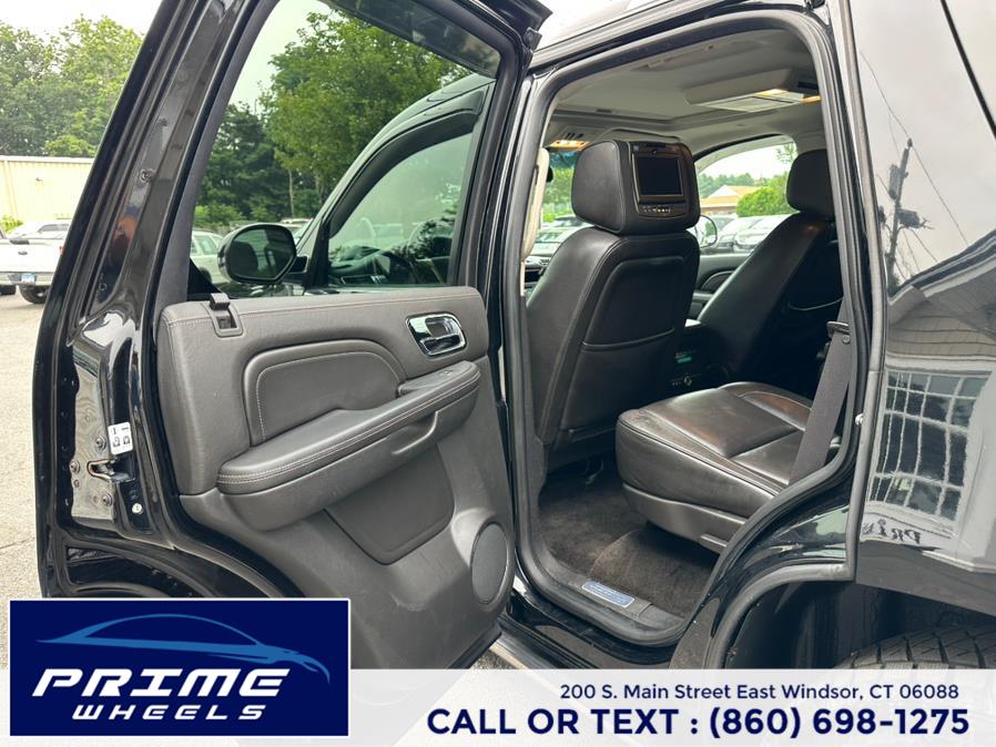 2014 Cadillac Escalade AWD 4dr Platinum, available for sale in East Windsor, Connecticut | Prime Wheels. East Windsor, Connecticut 2014 Cadillac Escalade AWD 4dr Platinum, available for sale in East Windsor, Connecticut | Prime Wheels. East Windsor, Connecticut