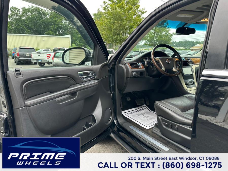 2014 Cadillac Escalade AWD 4dr Platinum, available for sale in East Windsor, Connecticut | Prime Wheels. East Windsor, Connecticut 2014 Cadillac Escalade AWD 4dr Platinum, available for sale in East Windsor, Connecticut | Prime Wheels. East Windsor, Connecticut