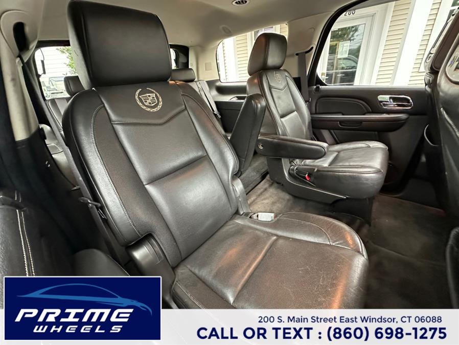 2014 Cadillac Escalade AWD 4dr Platinum, available for sale in East Windsor, Connecticut | Prime Wheels. East Windsor, Connecticut 2014 Cadillac Escalade AWD 4dr Platinum, available for sale in East Windsor, Connecticut | Prime Wheels. East Windsor, Connecticut