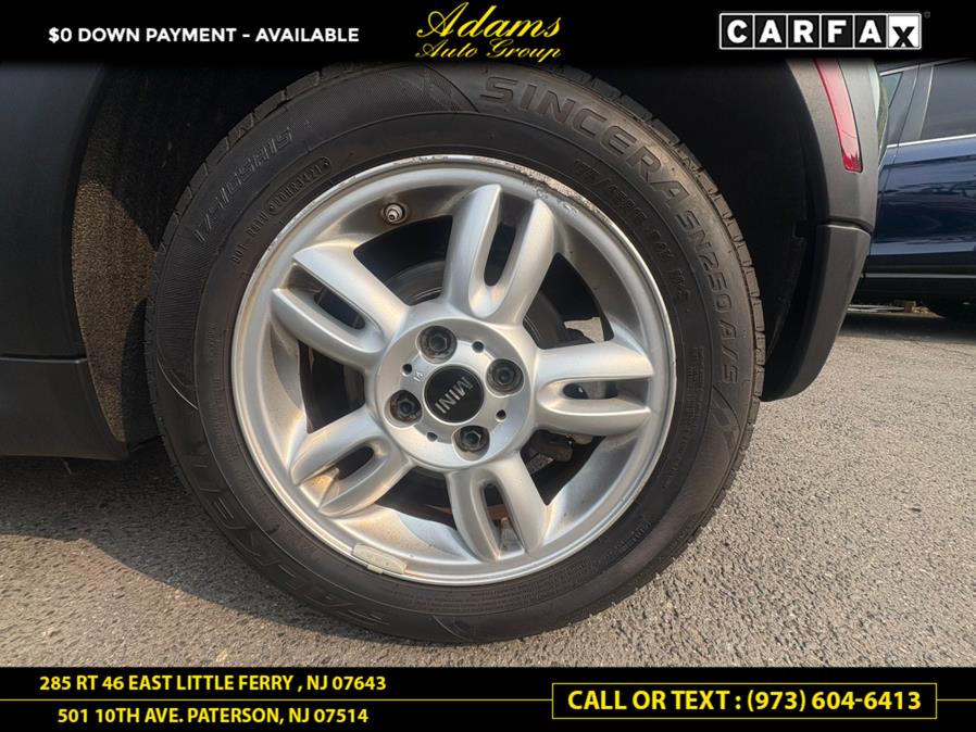 2012 MINI Cooper Hardtop 2dr Cpe, available for sale in Little Ferry , New Jersey | Adams Auto Group . Little Ferry , New Jersey 2012 MINI Cooper Hardtop 2dr Cpe, available for sale in Little Ferry , New Jersey | Adams Auto Group . Little Ferry , New Jersey