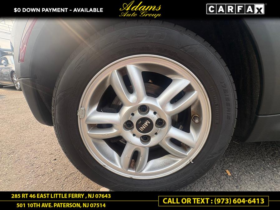 2012 MINI Cooper Hardtop 2dr Cpe, available for sale in Little Ferry , New Jersey | Adams Auto Group . Little Ferry , New Jersey 2012 MINI Cooper Hardtop 2dr Cpe, available for sale in Little Ferry , New Jersey | Adams Auto Group . Little Ferry , New Jersey