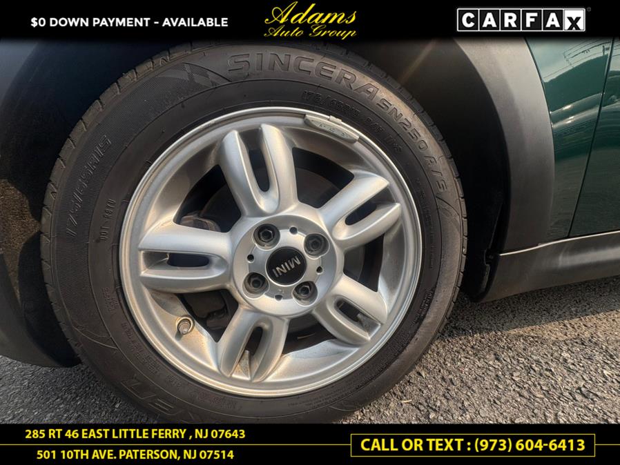 2012 MINI Cooper Hardtop 2dr Cpe, available for sale in Little Ferry , New Jersey | Adams Auto Group . Little Ferry , New Jersey 2012 MINI Cooper Hardtop 2dr Cpe, available for sale in Little Ferry , New Jersey | Adams Auto Group . Little Ferry , New Jersey