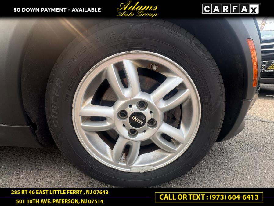 2012 MINI Cooper Hardtop 2dr Cpe, available for sale in Little Ferry , New Jersey | Adams Auto Group . Little Ferry , New Jersey 2012 MINI Cooper Hardtop 2dr Cpe, available for sale in Little Ferry , New Jersey | Adams Auto Group . Little Ferry , New Jersey