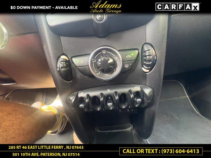 2012 MINI Cooper Hardtop 2dr Cpe, available for sale in Little Ferry , New Jersey | Adams Auto Group . Little Ferry , New Jersey 2012 MINI Cooper Hardtop 2dr Cpe, available for sale in Little Ferry , New Jersey | Adams Auto Group . Little Ferry , New Jersey