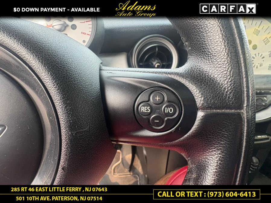 2012 MINI Cooper Hardtop 2dr Cpe, available for sale in Little Ferry , New Jersey | Adams Auto Group . Little Ferry , New Jersey 2012 MINI Cooper Hardtop 2dr Cpe, available for sale in Little Ferry , New Jersey | Adams Auto Group . Little Ferry , New Jersey