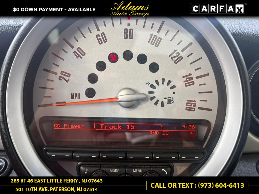 2012 MINI Cooper Hardtop 2dr Cpe, available for sale in Little Ferry , New Jersey | Adams Auto Group . Little Ferry , New Jersey 2012 MINI Cooper Hardtop 2dr Cpe, available for sale in Little Ferry , New Jersey | Adams Auto Group . Little Ferry , New Jersey