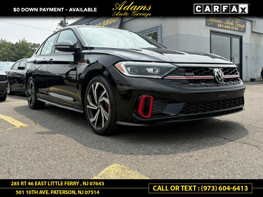 2022 Volkswagen Jetta GLI Autobahn DSG, available for sale in Little Ferry , New Jersey | Adams Auto Group . Little Ferry , New Jersey 2022 Volkswagen Jetta GLI Autobahn DSG, available for sale in Little Ferry , New Jersey | Adams Auto Group . Little Ferry , New Jersey
