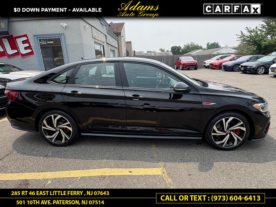 2022 Volkswagen Jetta GLI Autobahn DSG, available for sale in Little Ferry , New Jersey | Adams Auto Group . Little Ferry , New Jersey 2022 Volkswagen Jetta GLI Autobahn DSG, available for sale in Little Ferry , New Jersey | Adams Auto Group . Little Ferry , New Jersey