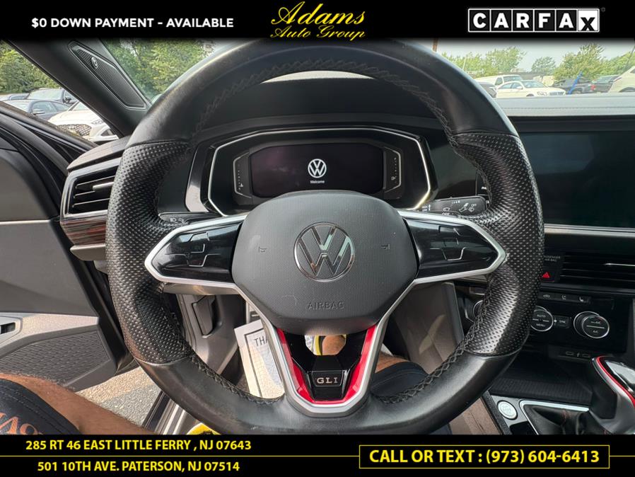 2022 Volkswagen Jetta GLI Autobahn DSG, available for sale in Little Ferry , New Jersey | Adams Auto Group . Little Ferry , New Jersey 2022 Volkswagen Jetta GLI Autobahn DSG, available for sale in Little Ferry , New Jersey | Adams Auto Group . Little Ferry , New Jersey