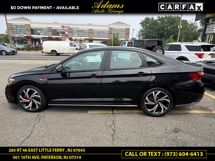 2022 Volkswagen Jetta GLI Autobahn DSG, available for sale in Little Ferry , New Jersey | Adams Auto Group . Little Ferry , New Jersey 2022 Volkswagen Jetta GLI Autobahn DSG, available for sale in Little Ferry , New Jersey | Adams Auto Group . Little Ferry , New Jersey