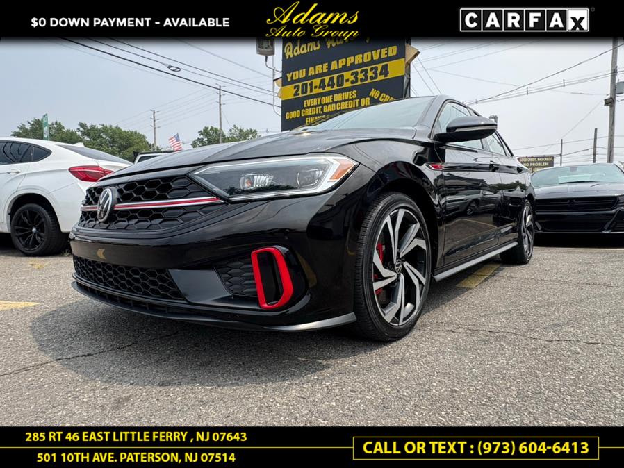 2022 Volkswagen Jetta GLI Autobahn DSG, available for sale in Little Ferry , New Jersey | Adams Auto Group . Little Ferry , New Jersey 2022 Volkswagen Jetta GLI Autobahn DSG, available for sale in Little Ferry , New Jersey | Adams Auto Group . Little Ferry , New Jersey