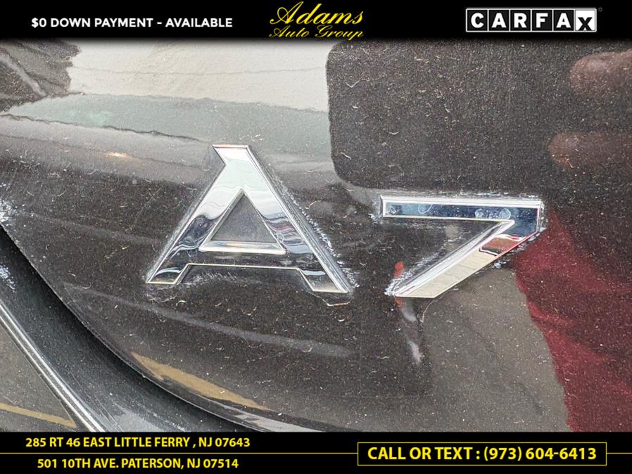 2016 Audi A7 4dr HB quattro 3.0 Premium Plus, available for sale in Paterson, New Jersey | Adams Auto Group. Paterson, New Jersey 2016 Audi A7 4dr HB quattro 3.0 Premium Plus, available for sale in Paterson, New Jersey | Adams Auto Group. Paterson, New Jersey