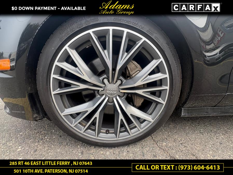 2016 Audi A7 4dr HB quattro 3.0 Premium Plus, available for sale in Paterson, New Jersey | Adams Auto Group. Paterson, New Jersey 2016 Audi A7 4dr HB quattro 3.0 Premium Plus, available for sale in Paterson, New Jersey | Adams Auto Group. Paterson, New Jersey
