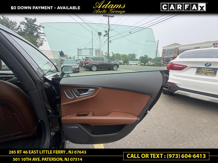 2016 Audi A7 4dr HB quattro 3.0 Premium Plus, available for sale in Paterson, New Jersey | Adams Auto Group. Paterson, New Jersey 2016 Audi A7 4dr HB quattro 3.0 Premium Plus, available for sale in Paterson, New Jersey | Adams Auto Group. Paterson, New Jersey