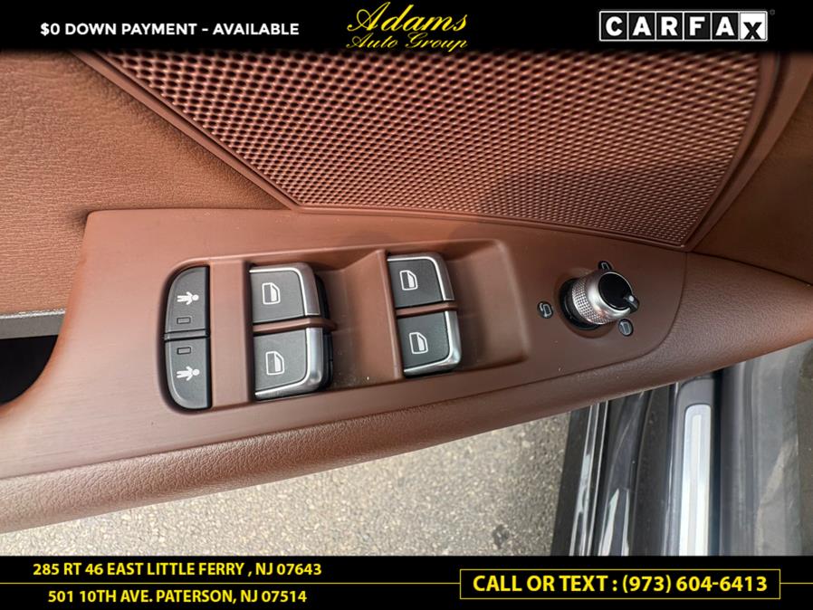 2016 Audi A7 4dr HB quattro 3.0 Premium Plus, available for sale in Paterson, New Jersey | Adams Auto Group. Paterson, New Jersey 2016 Audi A7 4dr HB quattro 3.0 Premium Plus, available for sale in Paterson, New Jersey | Adams Auto Group. Paterson, New Jersey