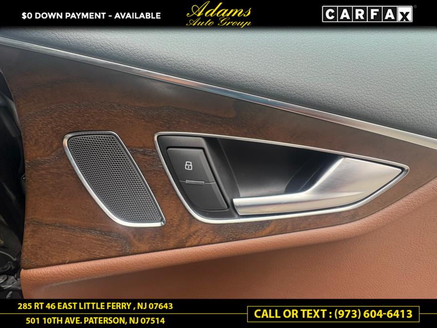 2016 Audi A7 4dr HB quattro 3.0 Premium Plus, available for sale in Paterson, New Jersey | Adams Auto Group. Paterson, New Jersey 2016 Audi A7 4dr HB quattro 3.0 Premium Plus, available for sale in Paterson, New Jersey | Adams Auto Group. Paterson, New Jersey