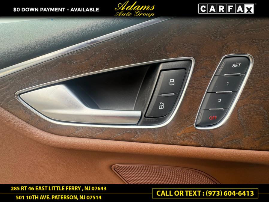 2016 Audi A7 4dr HB quattro 3.0 Premium Plus, available for sale in Paterson, New Jersey | Adams Auto Group. Paterson, New Jersey 2016 Audi A7 4dr HB quattro 3.0 Premium Plus, available for sale in Paterson, New Jersey | Adams Auto Group. Paterson, New Jersey