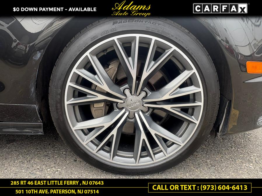 2016 Audi A7 4dr HB quattro 3.0 Premium Plus, available for sale in Paterson, New Jersey | Adams Auto Group. Paterson, New Jersey 2016 Audi A7 4dr HB quattro 3.0 Premium Plus, available for sale in Paterson, New Jersey | Adams Auto Group. Paterson, New Jersey