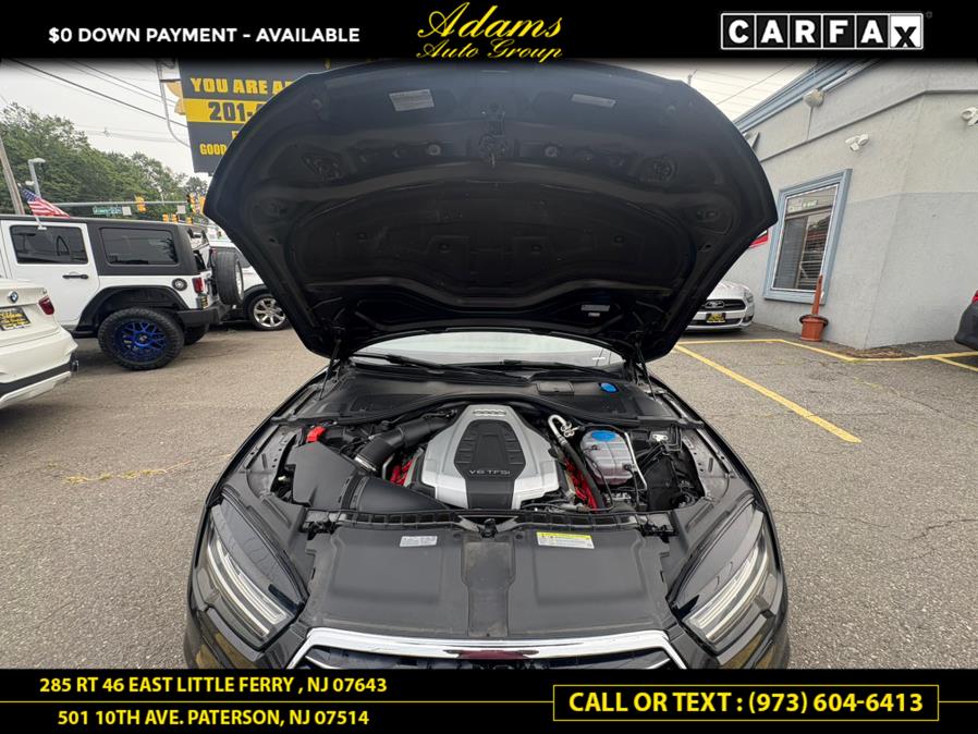 2016 Audi A7 4dr HB quattro 3.0 Premium Plus, available for sale in Paterson, New Jersey | Adams Auto Group. Paterson, New Jersey 2016 Audi A7 4dr HB quattro 3.0 Premium Plus, available for sale in Paterson, New Jersey | Adams Auto Group. Paterson, New Jersey