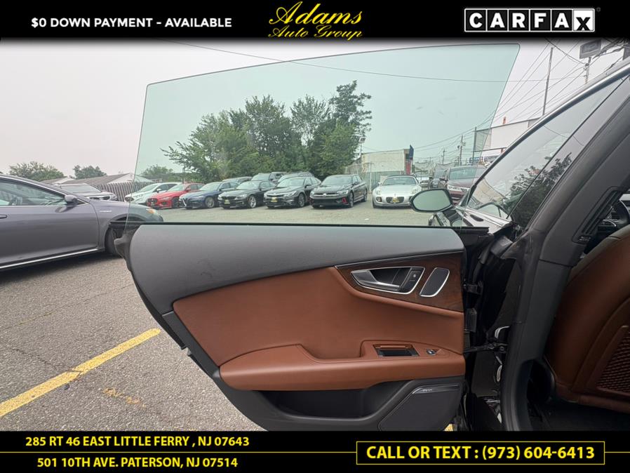 2016 Audi A7 4dr HB quattro 3.0 Premium Plus, available for sale in Paterson, New Jersey | Adams Auto Group. Paterson, New Jersey 2016 Audi A7 4dr HB quattro 3.0 Premium Plus, available for sale in Paterson, New Jersey | Adams Auto Group. Paterson, New Jersey
