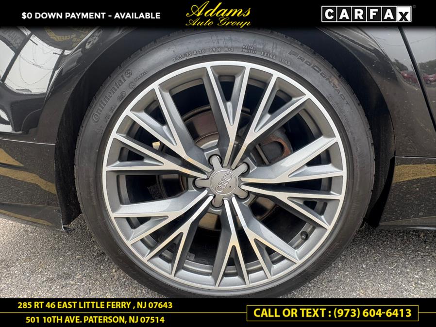 2016 Audi A7 4dr HB quattro 3.0 Premium Plus, available for sale in Paterson, New Jersey | Adams Auto Group. Paterson, New Jersey 2016 Audi A7 4dr HB quattro 3.0 Premium Plus, available for sale in Paterson, New Jersey | Adams Auto Group. Paterson, New Jersey