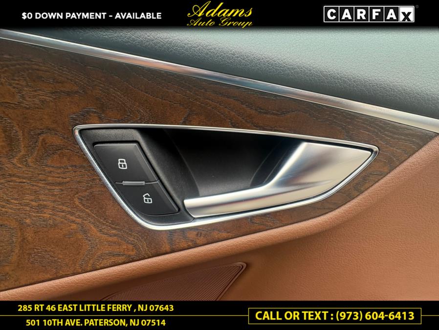 2016 Audi A7 4dr HB quattro 3.0 Premium Plus, available for sale in Paterson, New Jersey | Adams Auto Group. Paterson, New Jersey 2016 Audi A7 4dr HB quattro 3.0 Premium Plus, available for sale in Paterson, New Jersey | Adams Auto Group. Paterson, New Jersey
