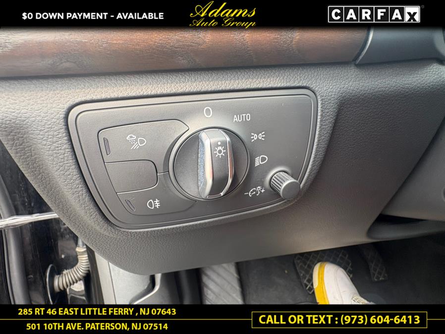 2016 Audi A7 4dr HB quattro 3.0 Premium Plus, available for sale in Paterson, New Jersey | Adams Auto Group. Paterson, New Jersey 2016 Audi A7 4dr HB quattro 3.0 Premium Plus, available for sale in Paterson, New Jersey | Adams Auto Group. Paterson, New Jersey