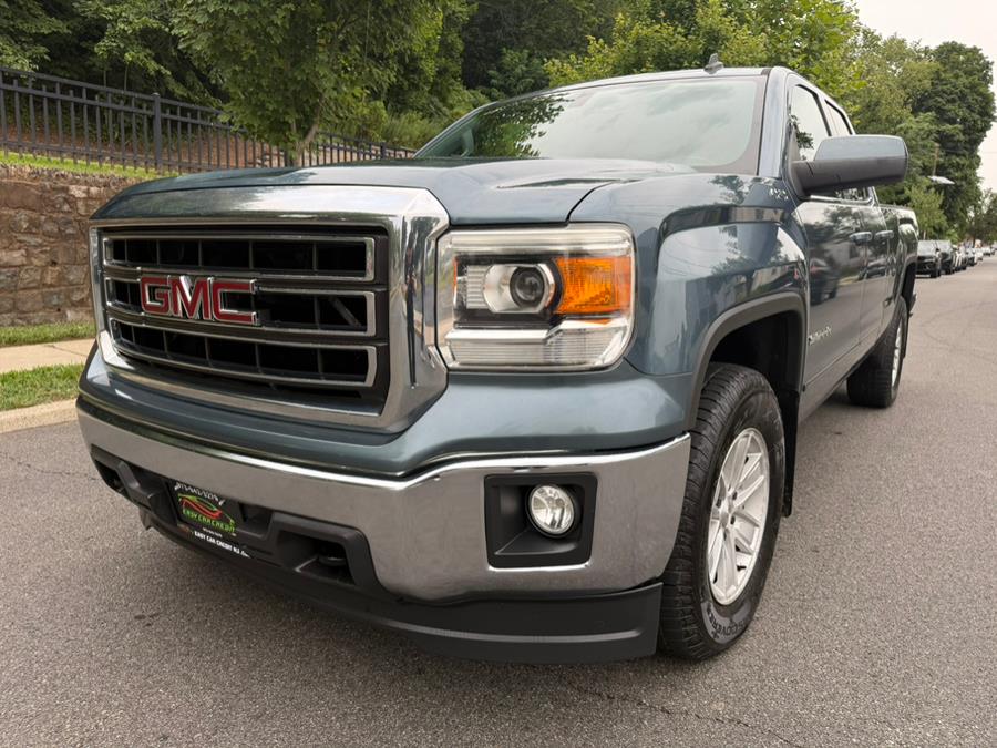 Used 2014 GMC Sierra 1500 in NEWARK, New Jersey | Easy Credit of Jersey. NEWARK, New Jersey
