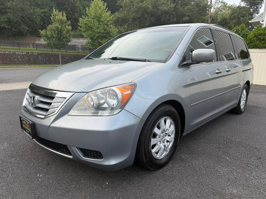 2010 Honda Odyssey