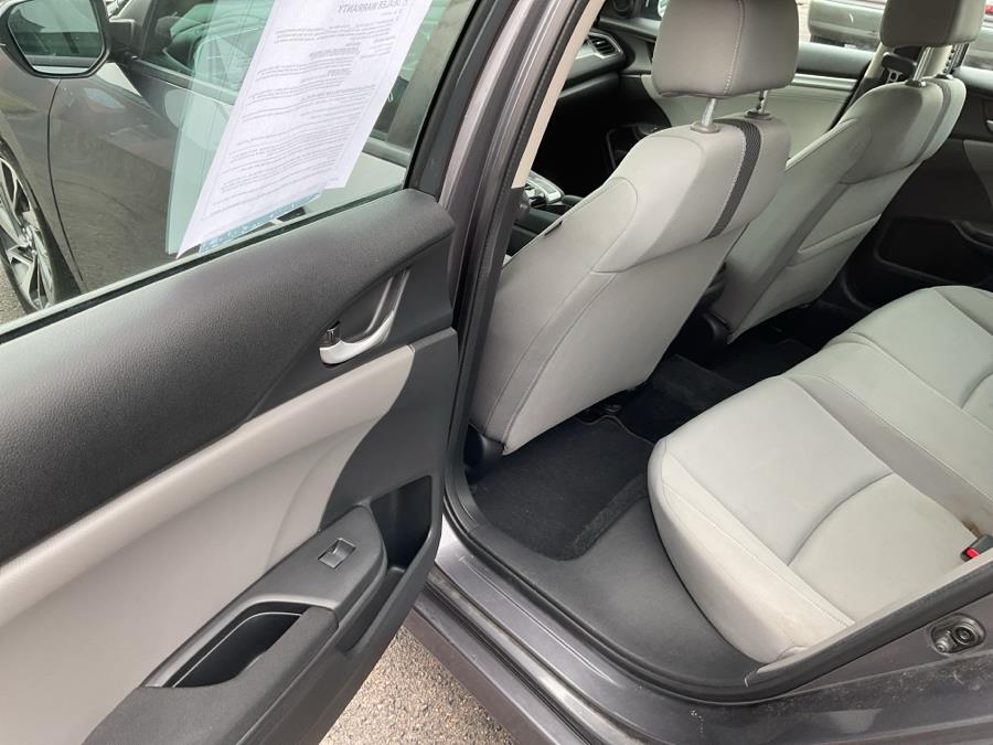 2016 Honda Civic Sedan 4dr CVT EX, available for sale in Vernon, Connecticut | TD Automotive Enterprises LLC DBA Diamond Auto Cars. Vernon, Connecticut 2016 Honda Civic Sedan 4dr CVT EX, available for sale in Vernon, Connecticut | TD Automotive Enterprises LLC DBA Diamond Auto Cars. Vernon, Connecticut
