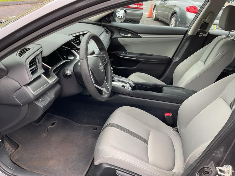 2016 Honda Civic Sedan 4dr CVT EX, available for sale in Vernon, Connecticut | TD Automotive Enterprises LLC DBA Diamond Auto Cars. Vernon, Connecticut 2016 Honda Civic Sedan 4dr CVT EX, available for sale in Vernon, Connecticut | TD Automotive Enterprises LLC DBA Diamond Auto Cars. Vernon, Connecticut