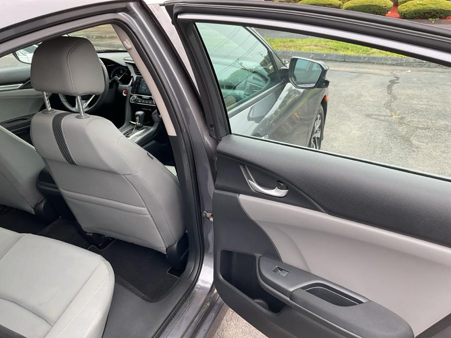 2016 Honda Civic Sedan 4dr CVT EX, available for sale in Vernon, Connecticut | TD Automotive Enterprises LLC DBA Diamond Auto Cars. Vernon, Connecticut 2016 Honda Civic Sedan 4dr CVT EX, available for sale in Vernon, Connecticut | TD Automotive Enterprises LLC DBA Diamond Auto Cars. Vernon, Connecticut